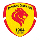 Спортинг Клуб Лион