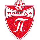Флаг на футболен отбор Победа Прилеп Победа Прилеп