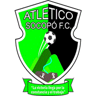 Атлетико Сокопо