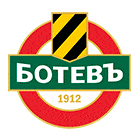 Ботев Пловдив II