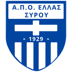 Елас Сирос