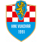Вуковар 1991