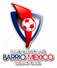 Барио Мексико