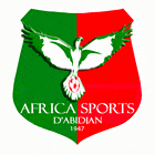 Африка Спортс д'Абиджан