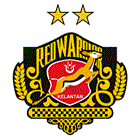 Келантан Ред Уориър
