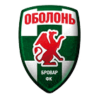 Флаг на футболен отбор Оболон-Бровар Киев Оболон-Бровар Киев