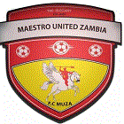 Маестро Юнайтед Замбия